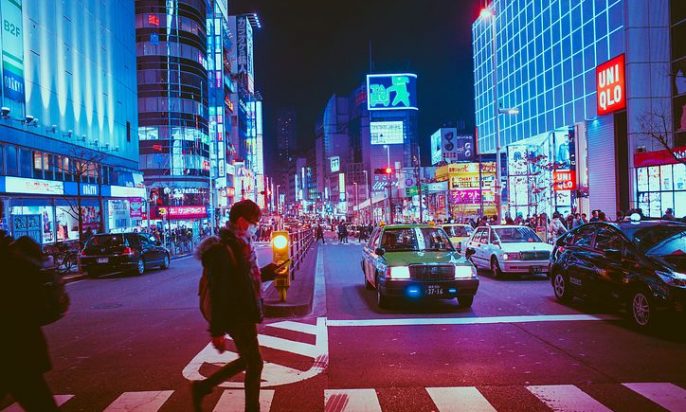 海外でも人気!日本発のゲーム5選