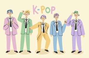 K-POPがグローバル化？最近の韓国芸能界が国際派を集める理由とは