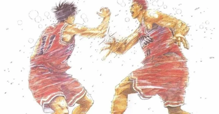 ついに映画で描かれた！【スラムダンク 山王戦】名場面や漫画との違いを解説  