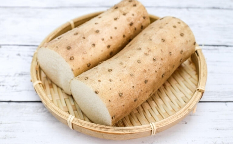 長芋と山芋の違いは？適した調理法や食べ方を知っておいしく食べよう