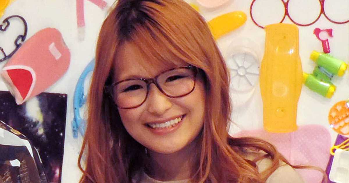 ギャル曽根が出産!旦那さんは誰?子供は何人いる?大食いギャルの家族構成を調査