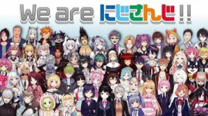 にじさんじメンバーの前世を徹底調査！バレたエピソードも面白い