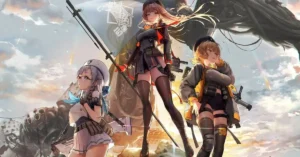 【nikke】リセマラのやり方は？当たりランキングもあわせてご紹介！