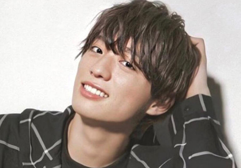 ジャニーズ初の国公立大卒！福本大晴の大学は？契約解除は何した？