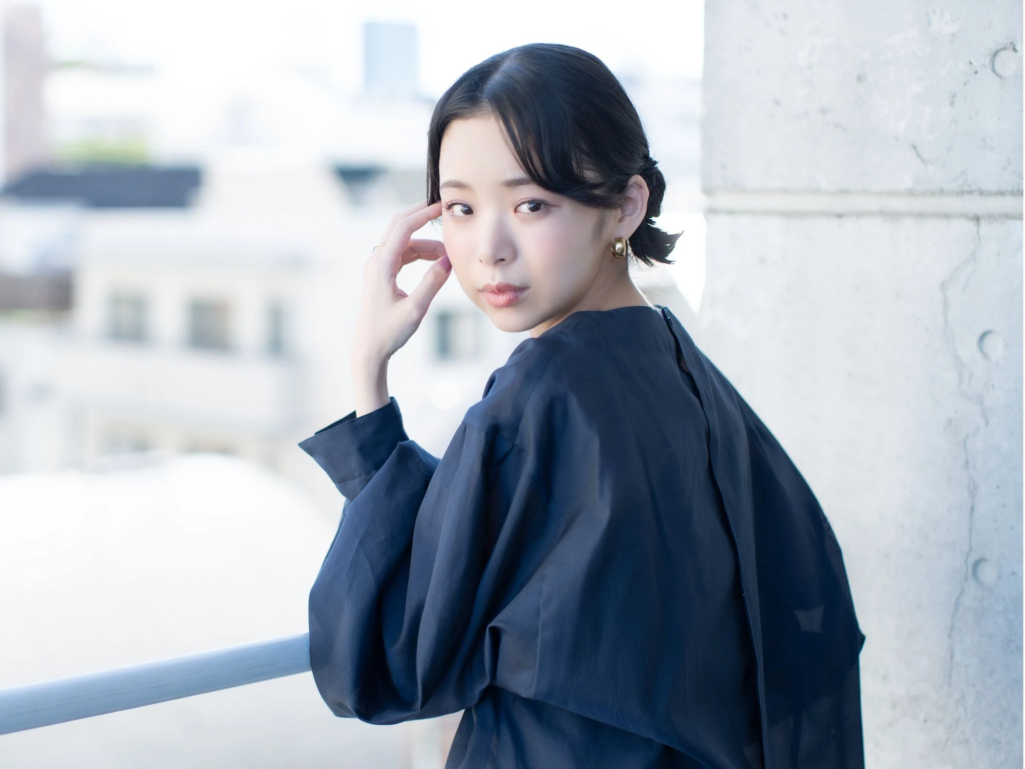 趣里の大学や年齢などプロフィールまとめ!中退してるって本当?