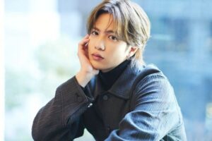 志尊淳の大学はどこ？結婚はしてる？芳根京子との関係も調査