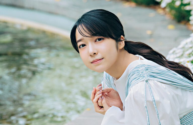 上白石萌音の大学はどこ？身長や経歴などプロフィールまとめ！