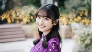 すなずりかりんの大学や高校は？慶応大学の入試結果や経歴も調査