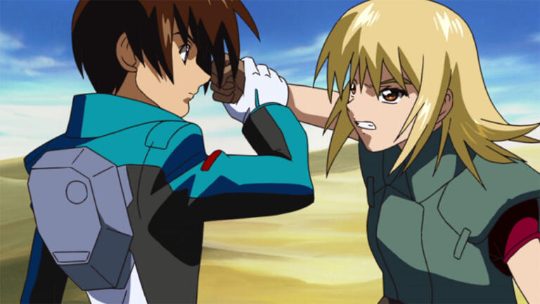 『ガンダムSEED』カガリ声優交代はなぜ起きた？不仲や経済事情の噂も…後任は誰？