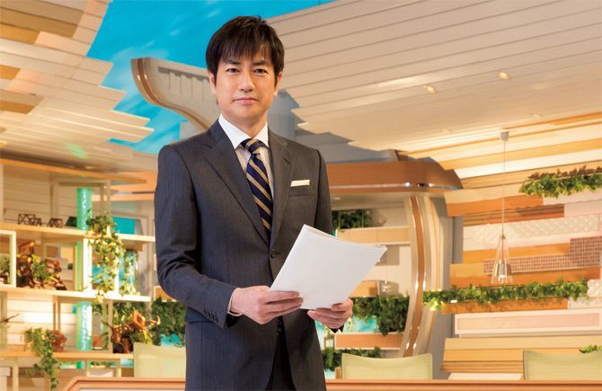 羽鳥慎一の娘の大学はどこ？子供は何人？孫がいるという噂も調査