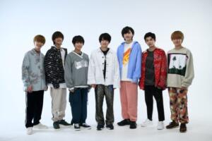 なにわ男子・藤原丈一郎の大学は？ジュニア時代に就活で内定獲得も？