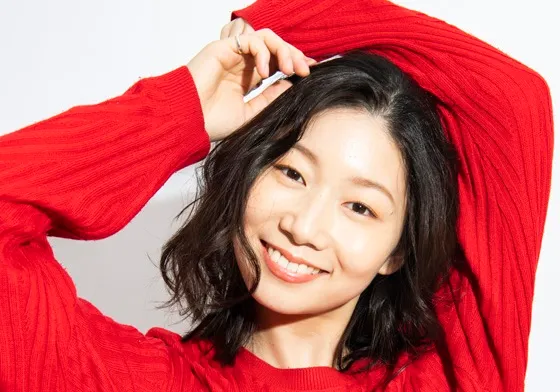 土居志央梨の大学や経歴などプロフィールまとめ！朝ドラでは男装も