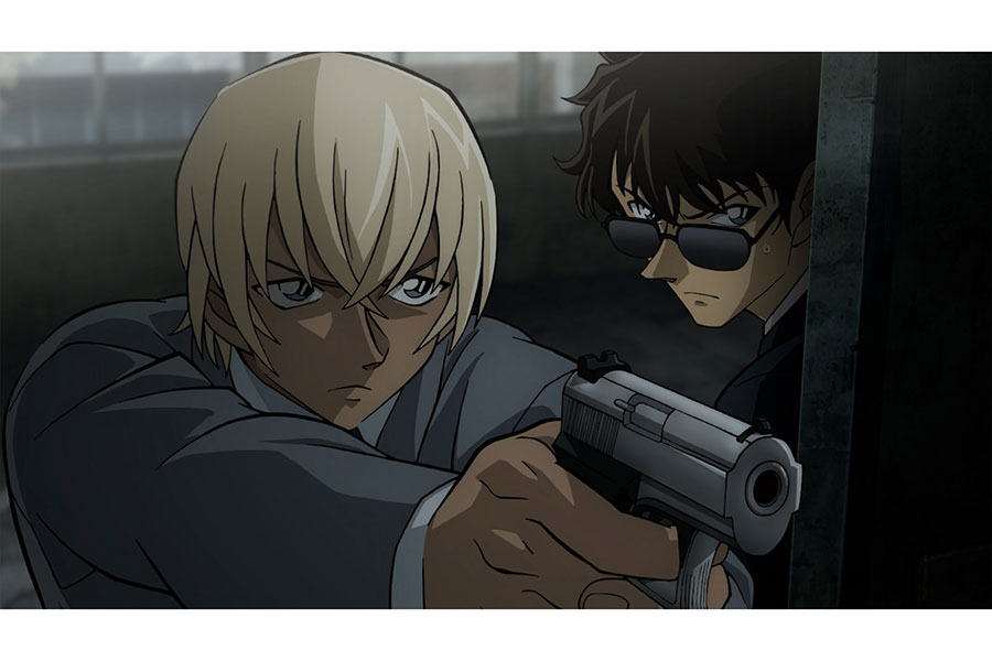 安室透の声優交代！後任の発表はいつ？前任の降板理由も調査してみた