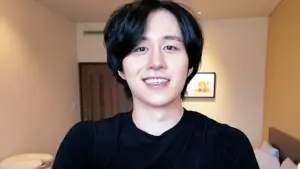 カノックスターの大学はどこ？いつ結婚した？名前の由来も調査