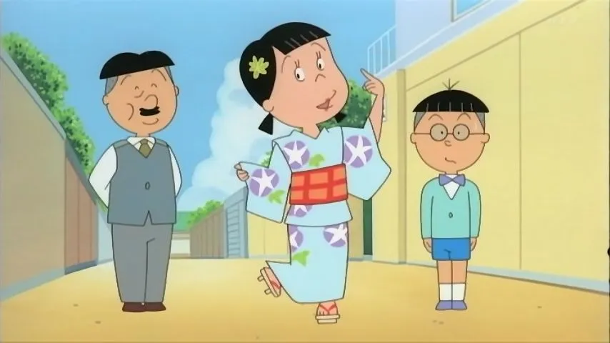 『サザエさん』花沢さんの声優はいつ交代した？気になる評判や引退理由とは？