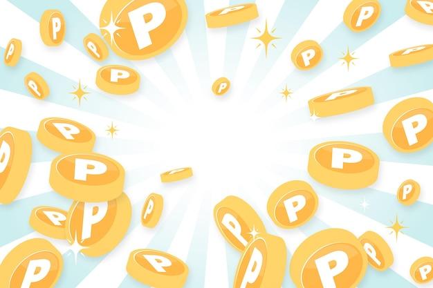 仮想通貨のエアドロップとは?もらい方やメリット・デメリットを解説