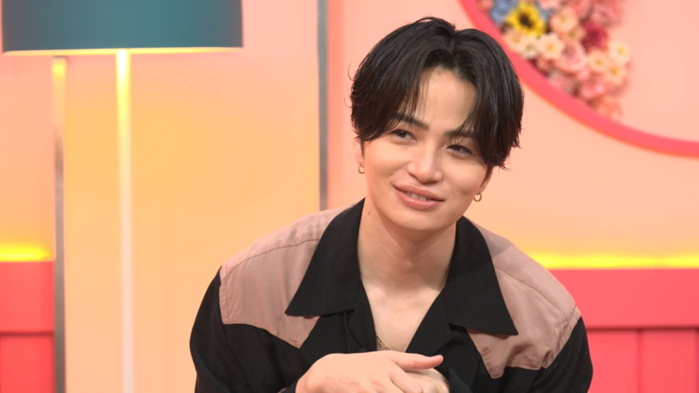 菊池風磨の大学はどこ?卒業はした?学部や頭の良さを徹底調査してみた